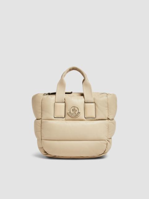 Moncler Caradoc Mini Tote Bag