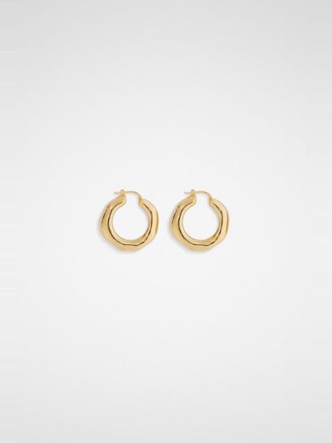 Jil Sander Earrings