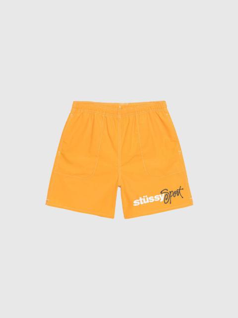 SPORT SHORT WATER