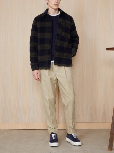 OFFICINE GÉNÉRALE LINDON OVERSHIRT