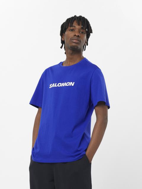 SALOMON SALOMON LOGO PERFORMANCE