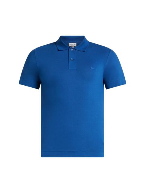 Movement polo shirt