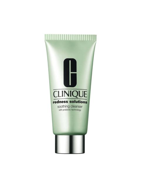 Clinique Redness Solutions Soothing Cleanser With Probiotic Technology