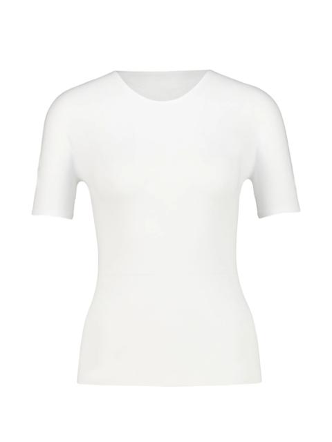 GUCCI Gucci T-SHIRT S/S C-NECK POLYAMIDE MIX