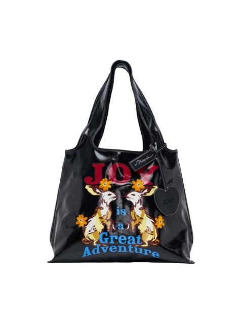 3.1 Phillip Lim Joy Is A Great Adventure Market Tote