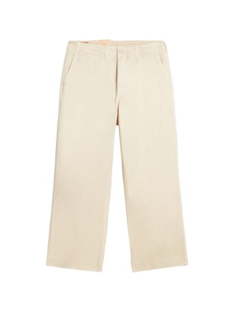 FORTELA Trucking trousers