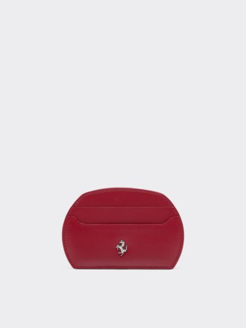 Ferrari The Ferrari Dino Leather Card Holder