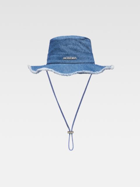 JACQUEMUS Le bob Artichaut