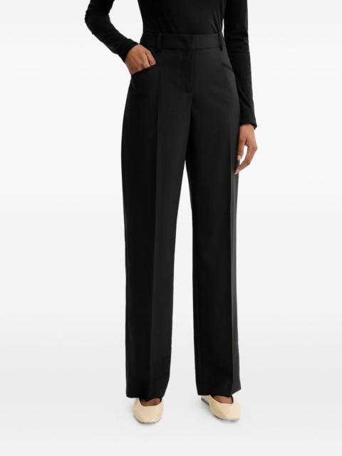 BOSS tailored trousers