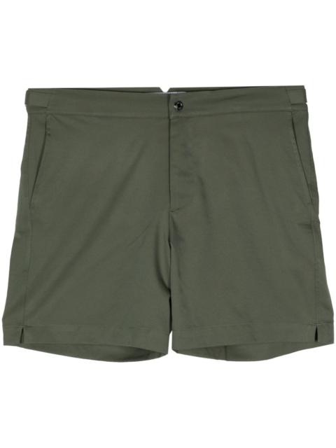 FRESCOBOL CARIOCA Rio tailored swim shorts