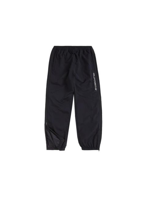 Supreme Supreme Warm Up Pant (SS24) Black