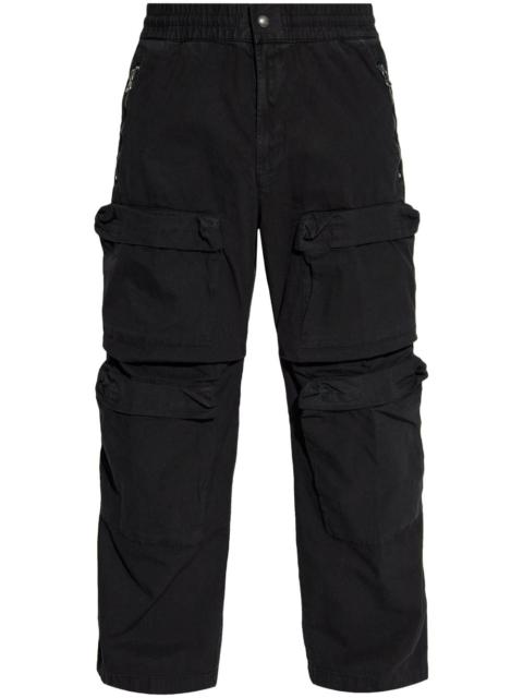 P-Danzel cargo pants