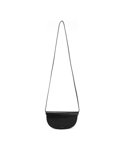 Jil Sander logo-detail cross body bag