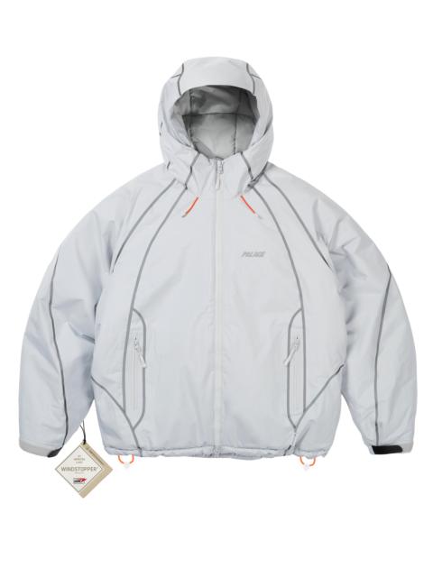 PALACE GORE-TEX WINDSTOPPER ILLUMINATOR JACKET CLOUD