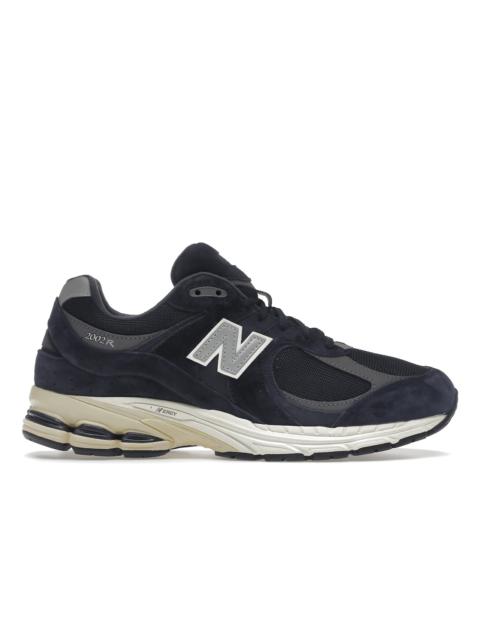 New Balance 2002R Navy Eclipse