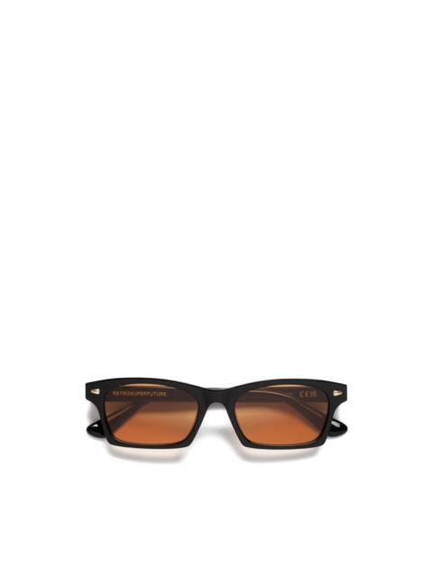 RETROSUPERFUTURE Tayo rectangle-frame sunglasses
