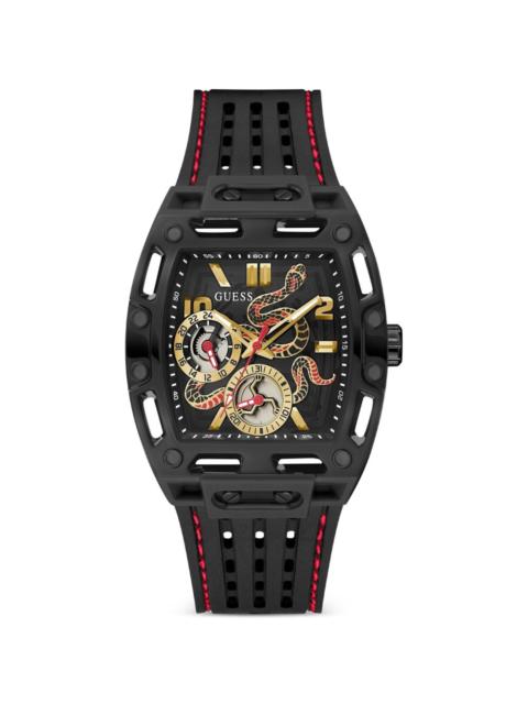 GUESS USA Phoenix 41.5mm watch