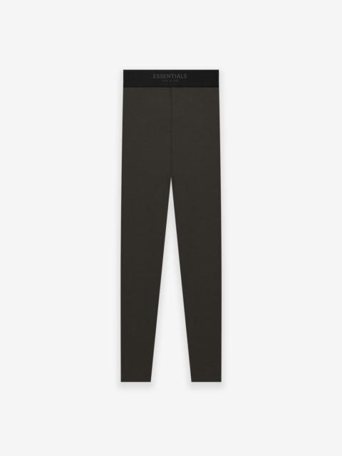 【FOG Essentials】Women's Sport Pant Essentials Women's Sport Pant - Wheat – Feature