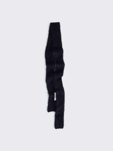 Holzweiler Mona Alpaca Long Scarf