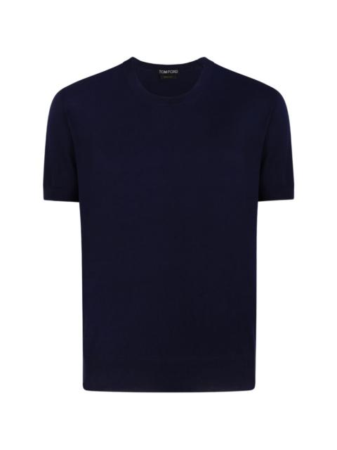 TOM FORD short-sleeved T-shirt