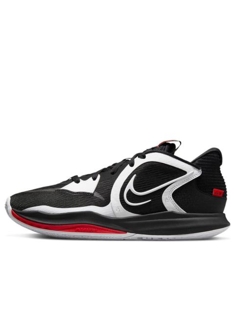 Nike Nike Kyrie Low 5 EP 'Bred' DJ6014-001