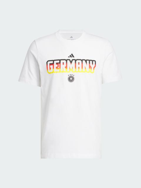 adidas FIFA World Cup™ 26 Germany Home Graphic Tee