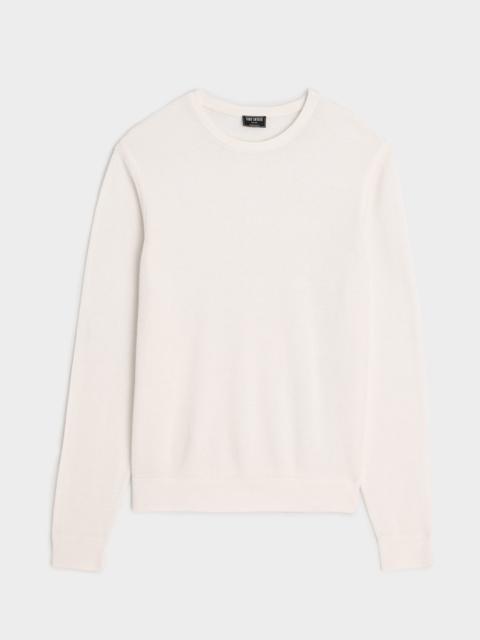TODD SNYDER Vista Crewneck Sweater