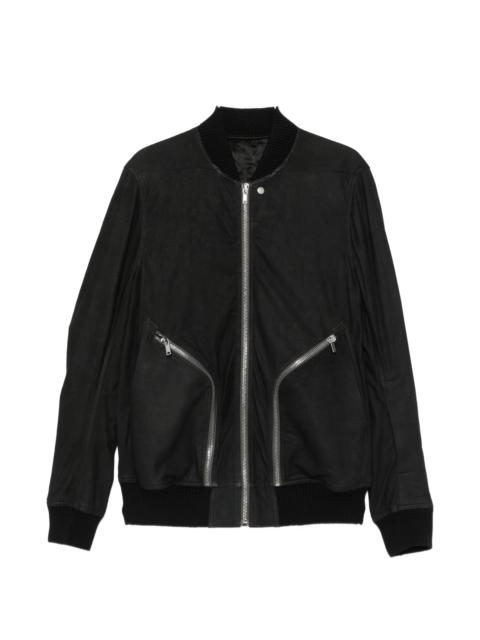Rick Owens Rick Owens Jackets