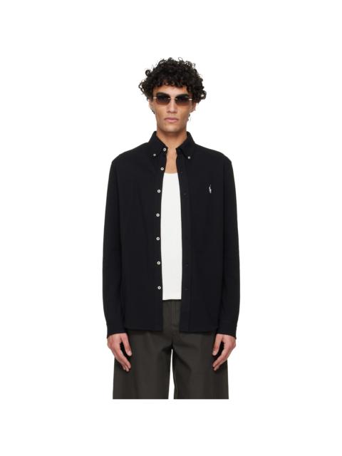 Polo Ralph Lauren Polo Pony button-collar shirt