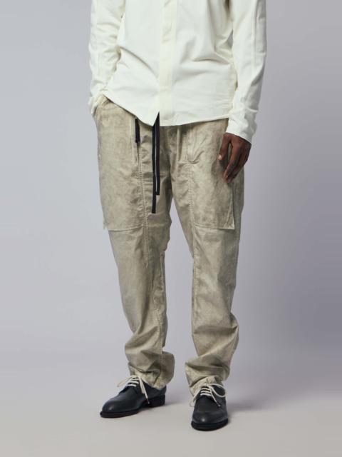 thom/krom Men trousers long