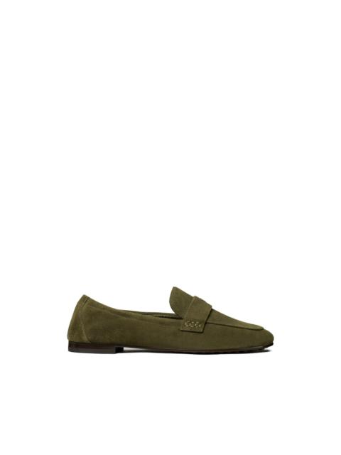 TORY BURCH strap ballet loafers
