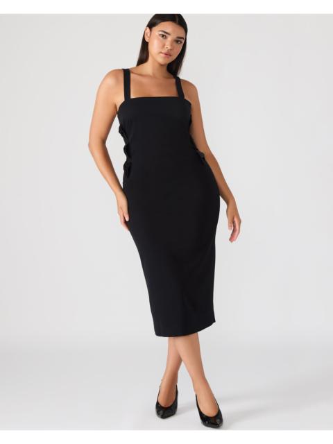 STEVE MADDEN RENE DRESS BLACK