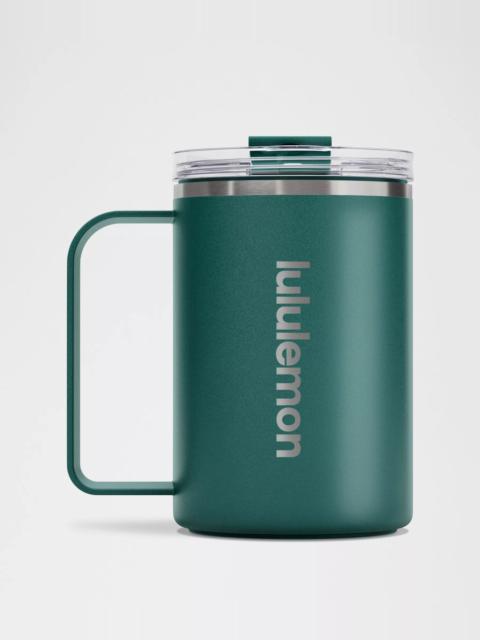 lululemon Insulated Mug 12oz