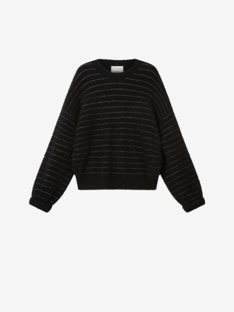 Isabel Marant STACY SWEATER