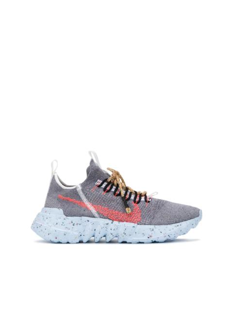 Nike Space Hippie 01 low-top sneakers