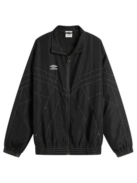 umbro Umbro Relaxed Track Jacket