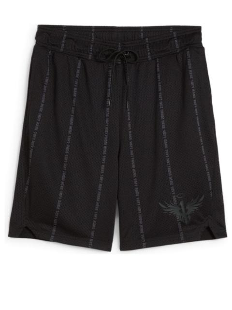 PUMA PUMA Melo Alwayz On Basketball Shorts 'Black' 625995-01