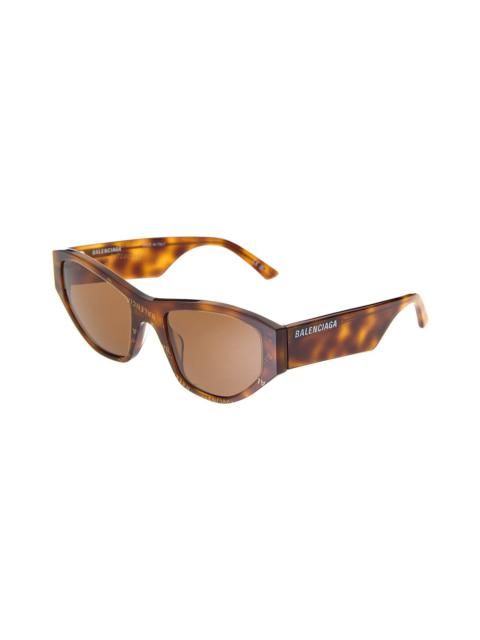 BALENCIAGA Balenciaga Women's BB0097S 54mm Sunglasses