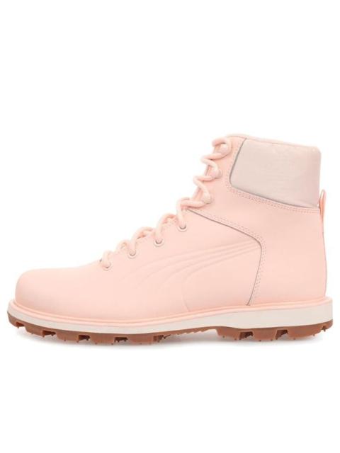 PUMA PUMA Desierto Fun Mid-high Boots Pink/White 361192-09