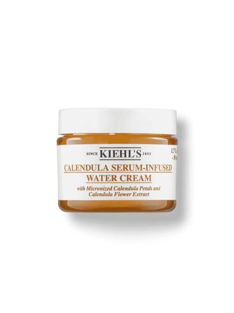Kiehl's Calendula Serum-Infused Water Cream