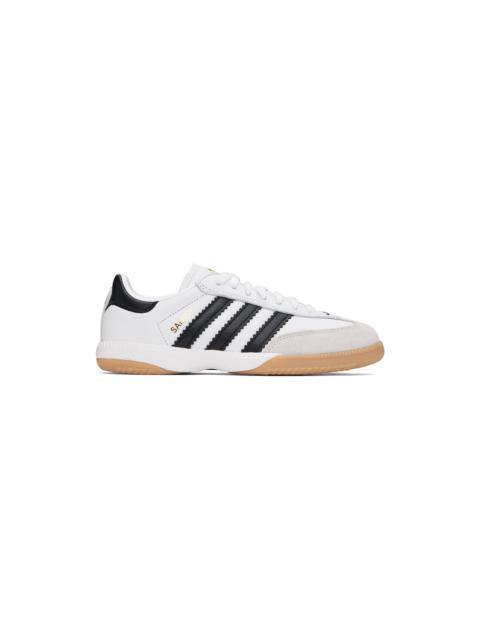 White Samba MN Sneakers