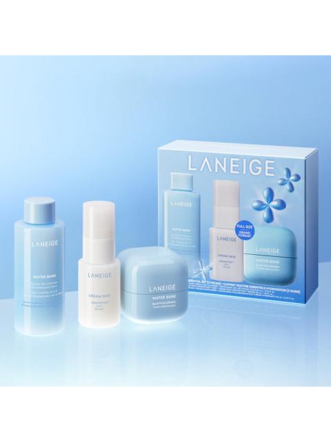 Laneige Daily Hydration Essential Set
