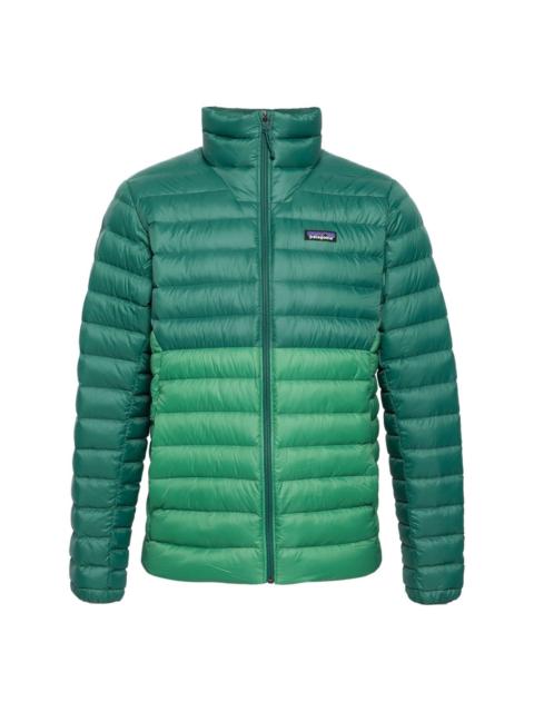 Patagonia Down Sweater feather-down jacket