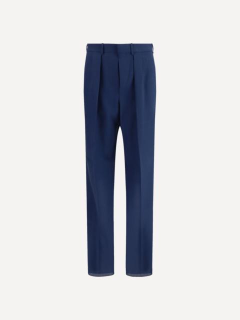 TOM FORD Pleated Pants