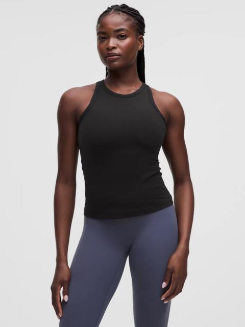lululemon lululemon Align™ Waist-Length Racerback Tank Top