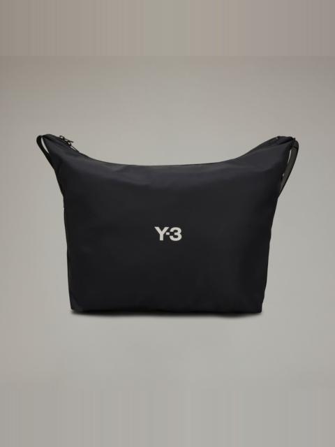 Y-3 Y-3 Nylon Crossbody Bag