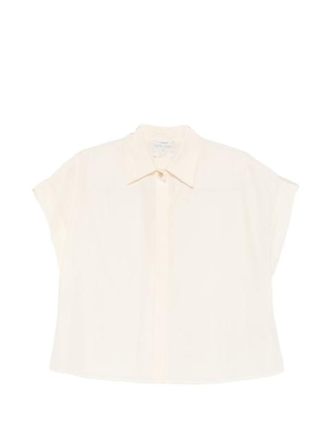forte_forte short-sleeve shirt