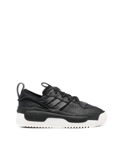 Hokori III low-top sneakers