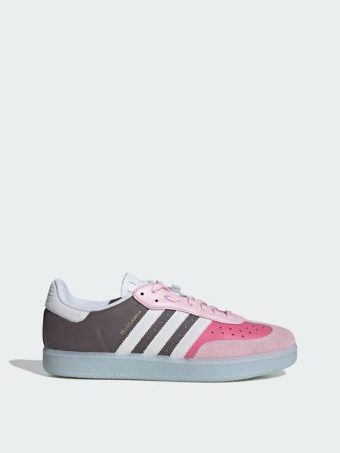 adidas Velosamba Leather Shoes