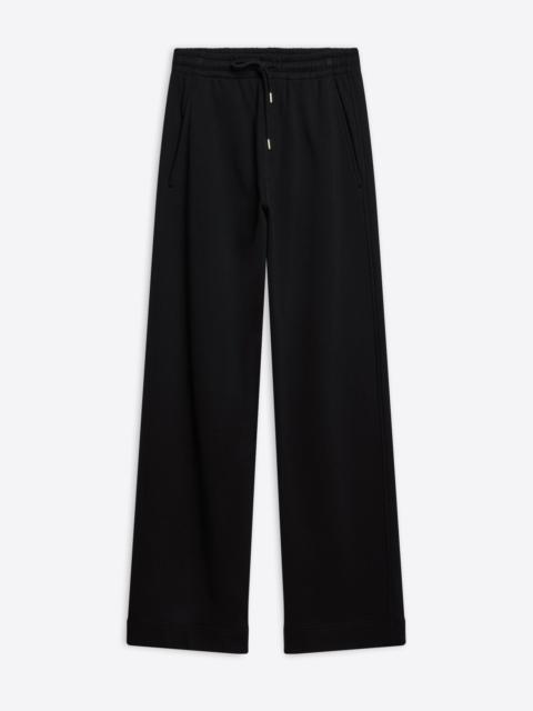 Dries Van Noten COTTON SWEATPANTS